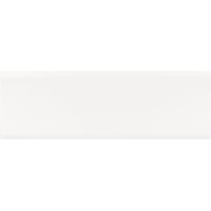 Vibe White Wall Tile 65mm x 200mm